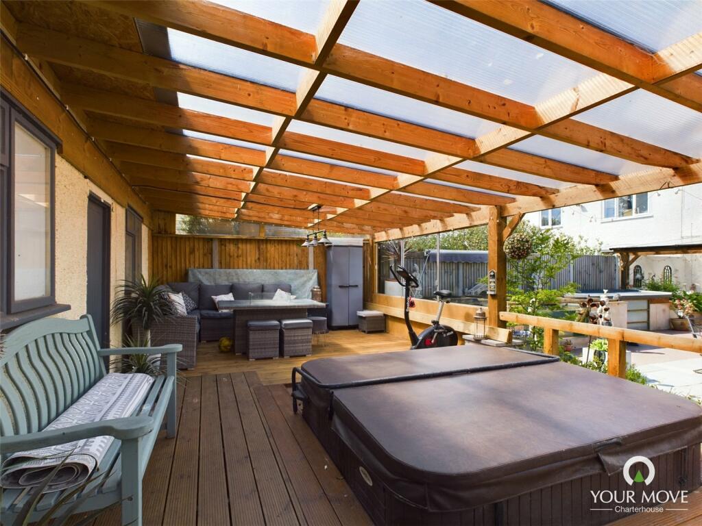 Additional image 27 of George V Avenue, Margate, Kent, CT9