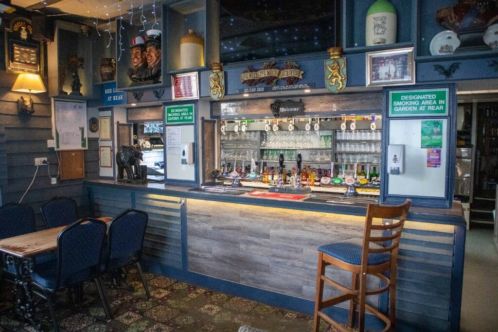 Additional image 11 of Cheriton Road, Folkestone, Kent, CT 19 4BP