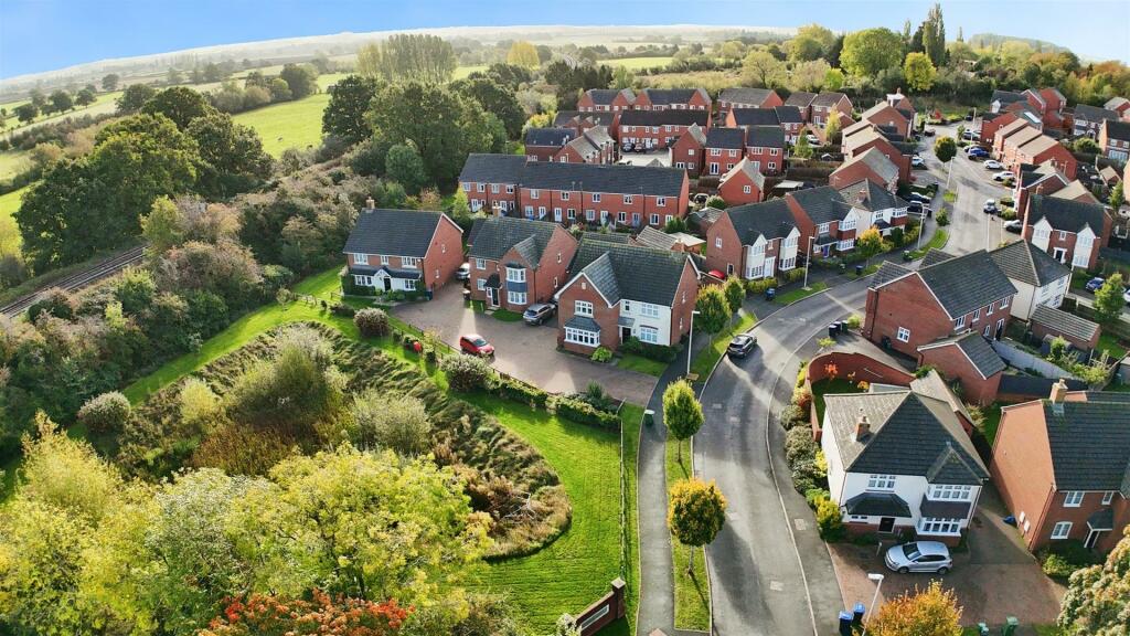 Additional image 40 of Poplar Way, Whitnash, Leamington Spa