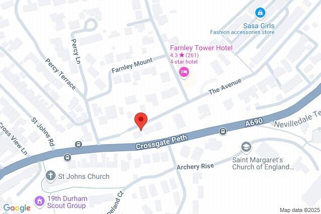 Additional image 15 of The Avenue, Durham, DH1