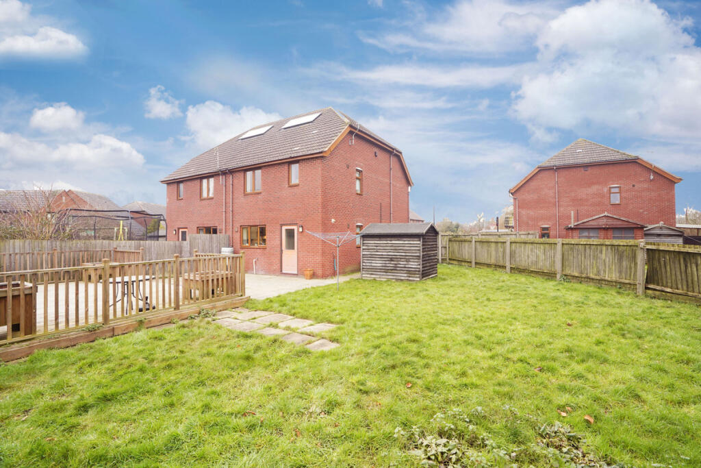 Additional image 10 of Hockley Close, Rugby, CV23