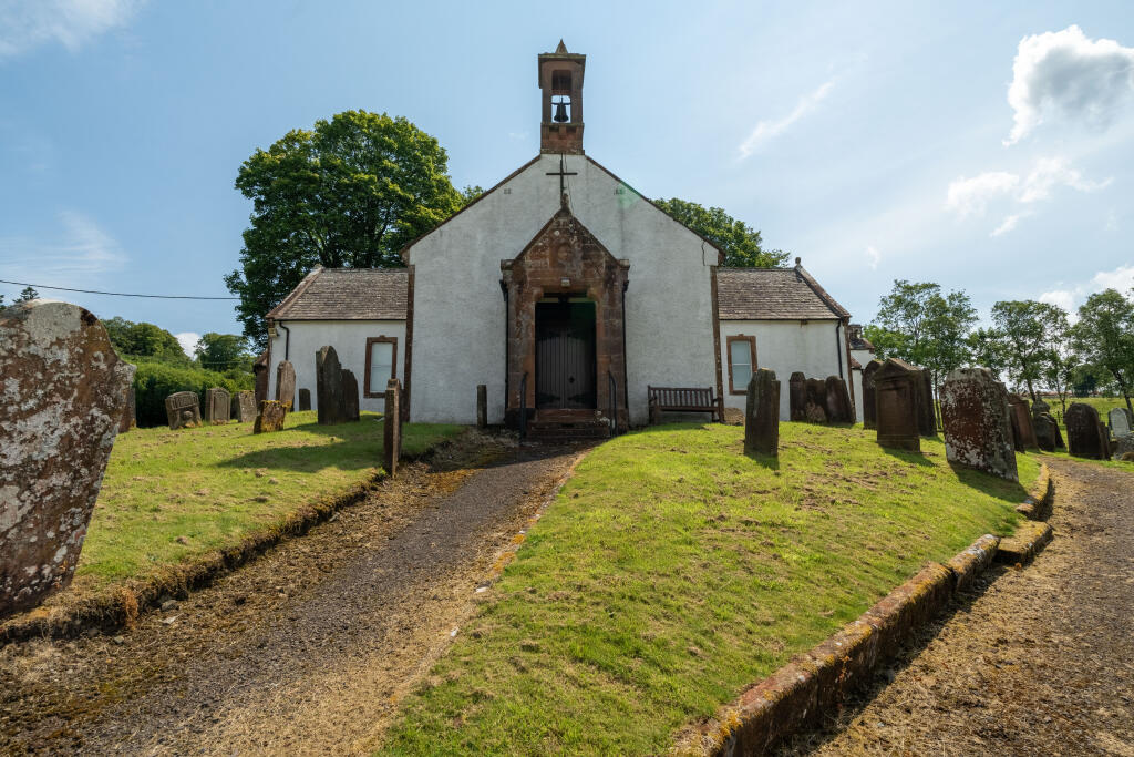 Additional image 17 of Hutton & Corrie Church, Boreland, Lockerbie, DG11 2PB