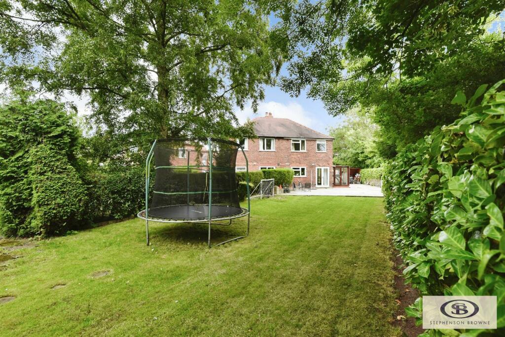 Additional image 18 of Warrington Avenue, Crewe