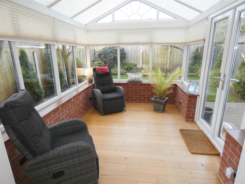 Additional image 6 of Limes Close, Haslington, Crewe