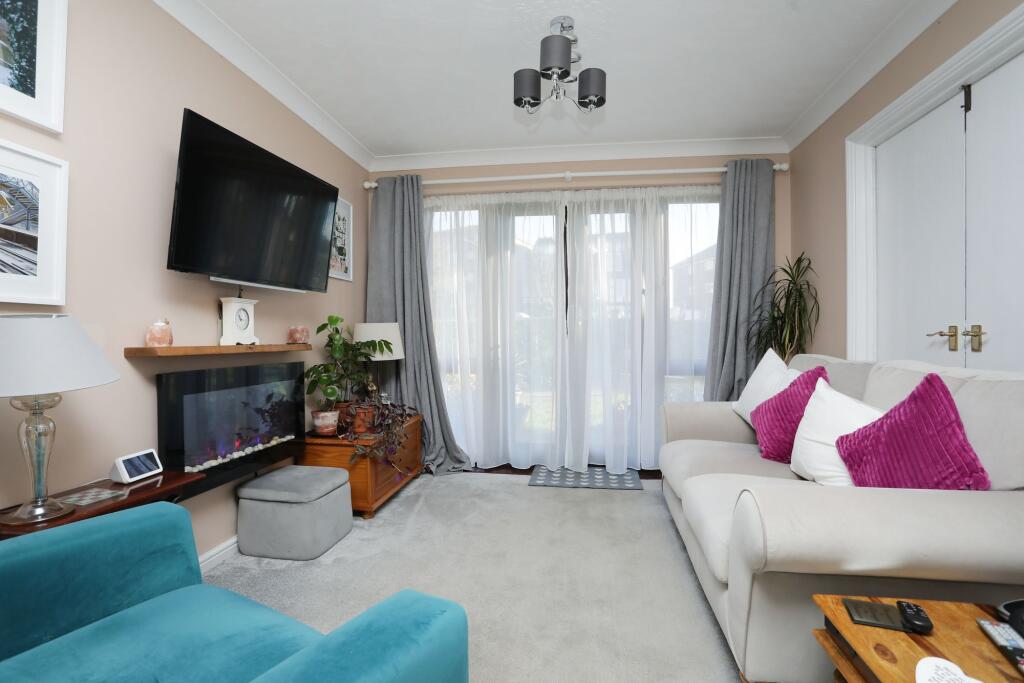 Additional image 4 of Lyell Road, Bierce Court, CT7