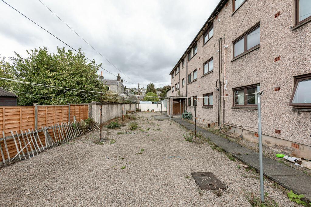 Additional image 25 of 28 West Street, Langholm, DG13 0DU