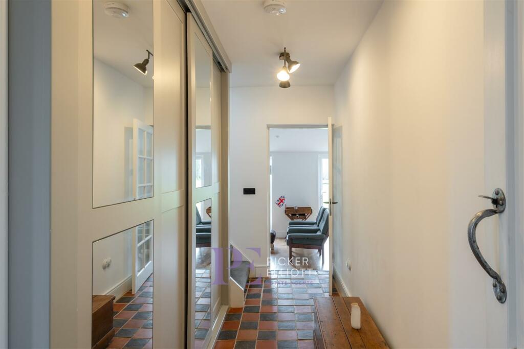 Additional image 6 of Little End, Cadeby