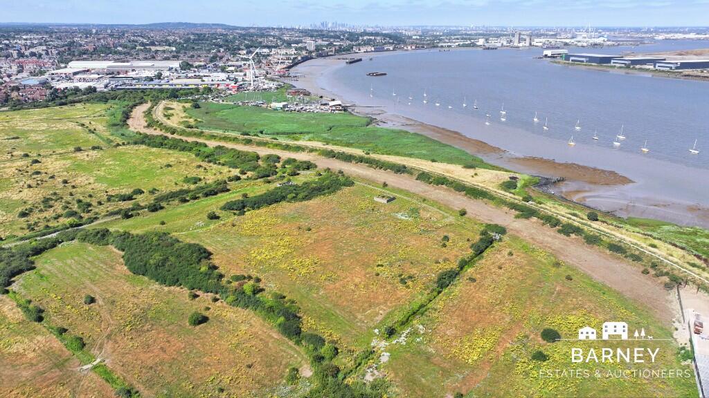 Additional image 5 of Land adj. Darent Industrial Park, Erith, Kent, DA8