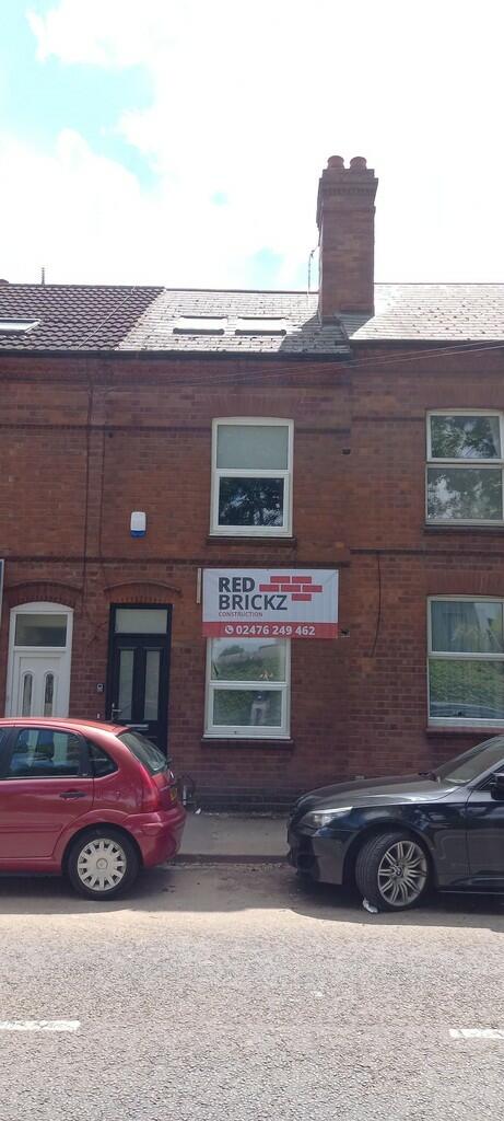 Additional image 41 of Oxford Street, Coventry