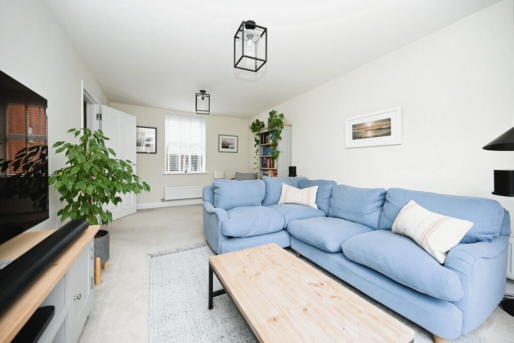 Additional image 26 of Beverly Close, Houlton, Rugby