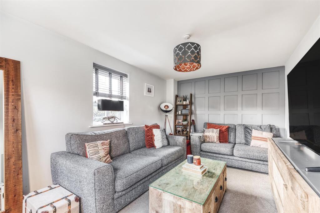 Additional image 8 of Regents Drive, Mickleover, Derby