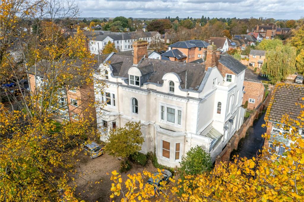 Additional image 14 of Binswood Avenue, Leamington Spa, Warwickshire, CV32