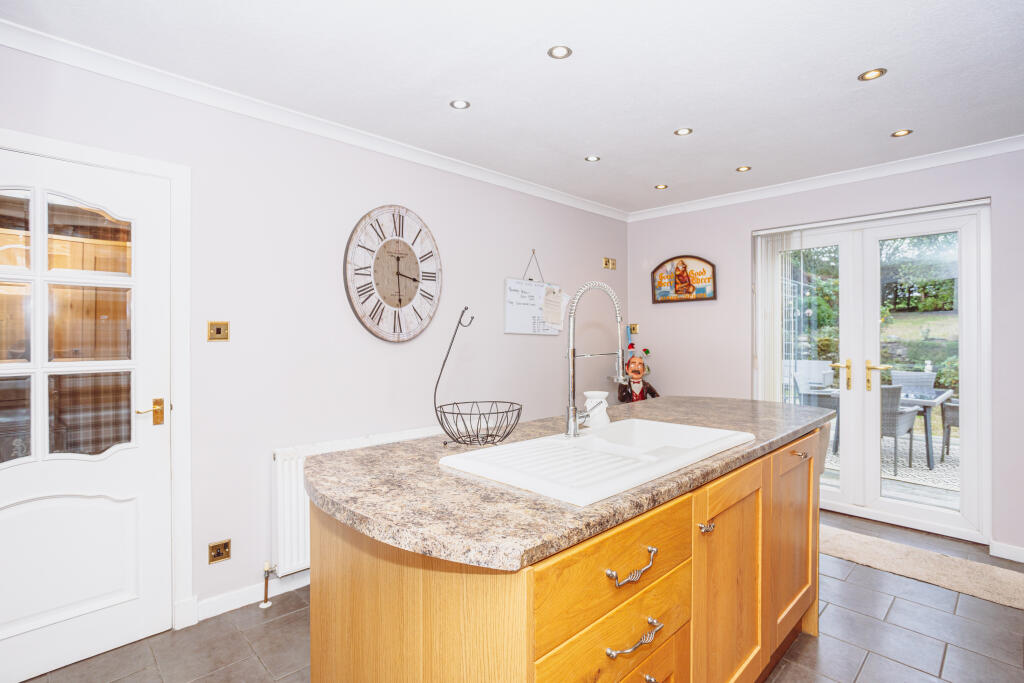 Additional image 8 of Crocketford, Dumfries, DG2