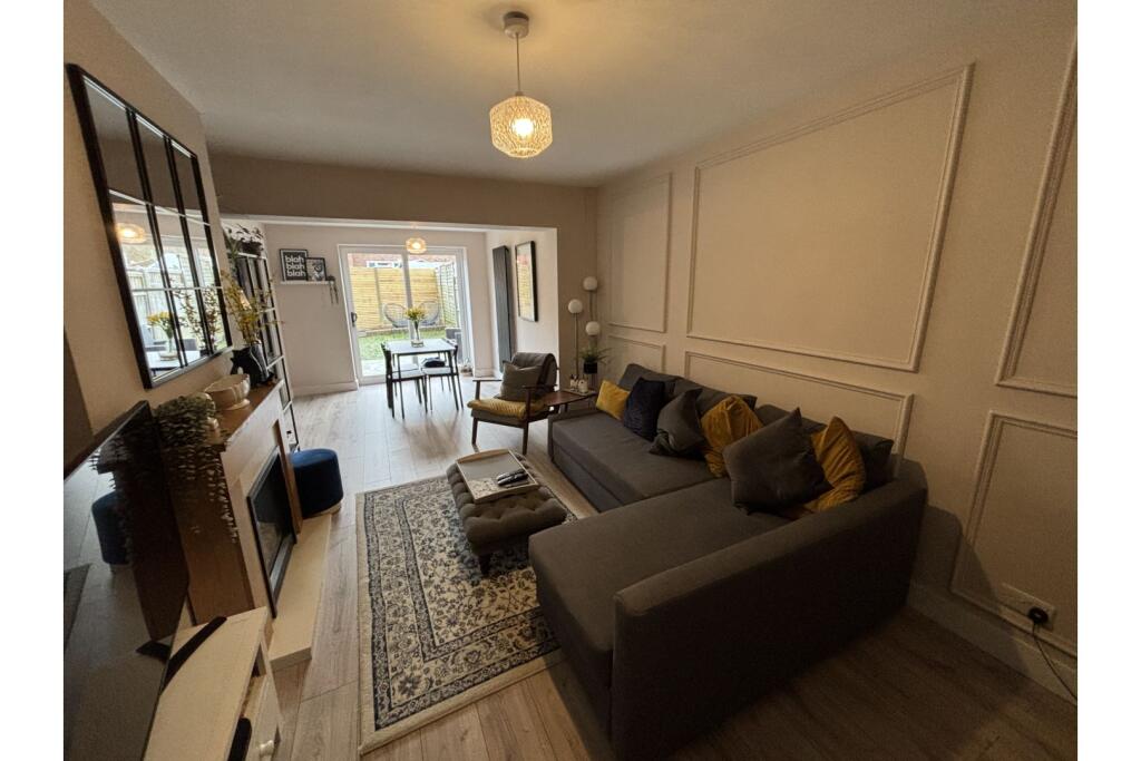 Additional image 6 of Shady Grove, Derby, DE65