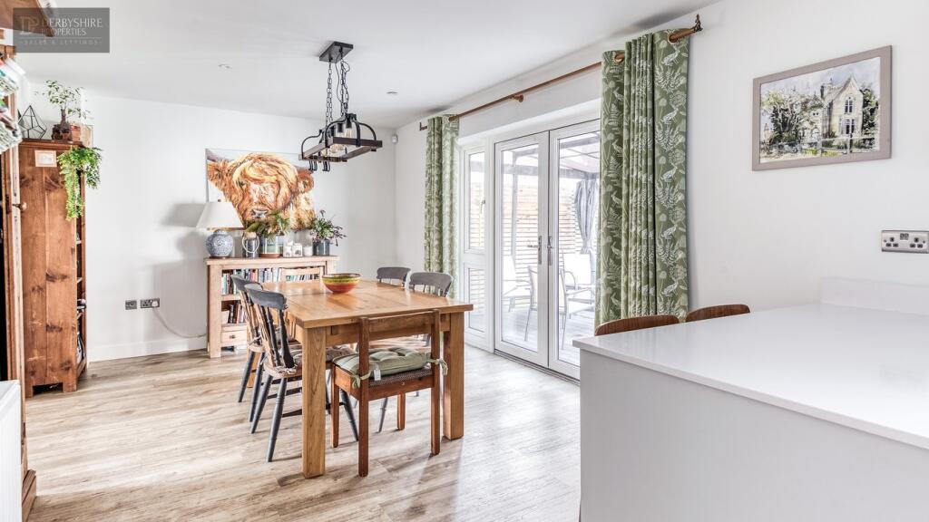 Additional image 9 of Wheatcroft Drive, Ambergate, Belper, DE56