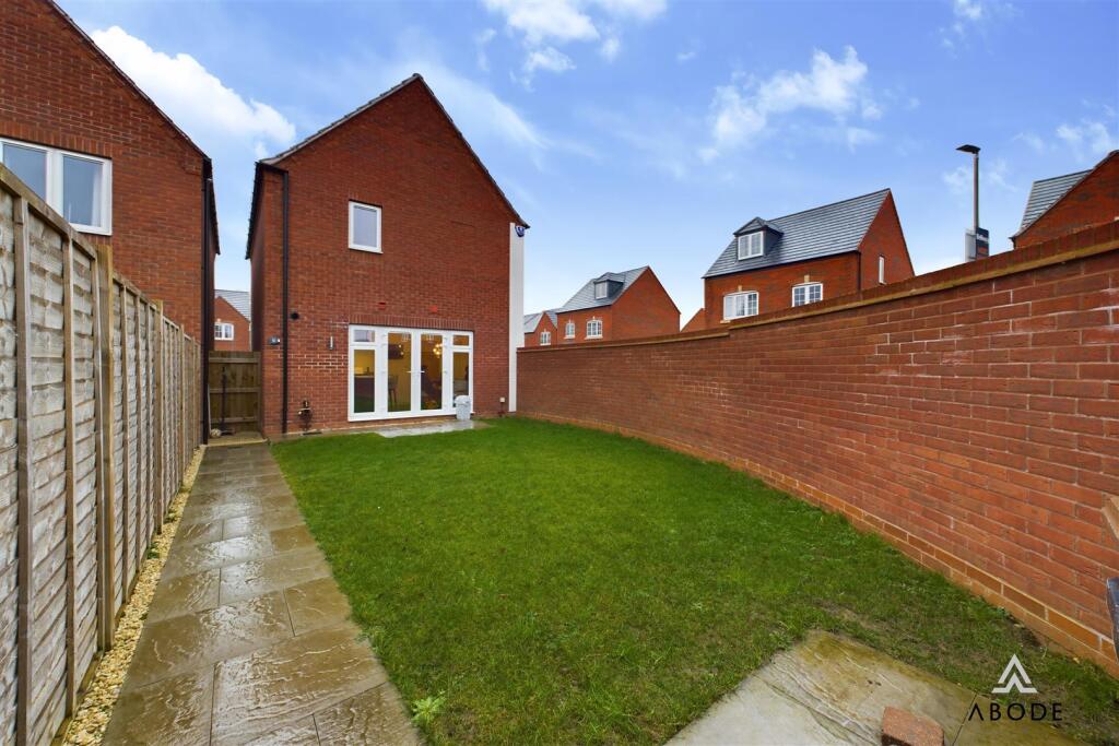 Additional image 17 of Kensington Drive, Hatton