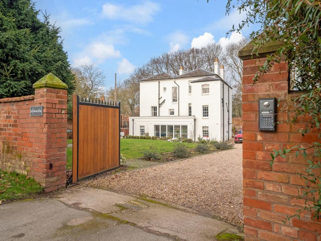 Additional image 32 of Willes Road, Leamington Spa, Warwickshire, CV31