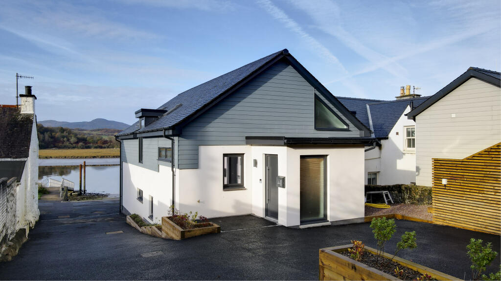Additional image 52 of Kippford Slipway, Kippford, Dalbeattie