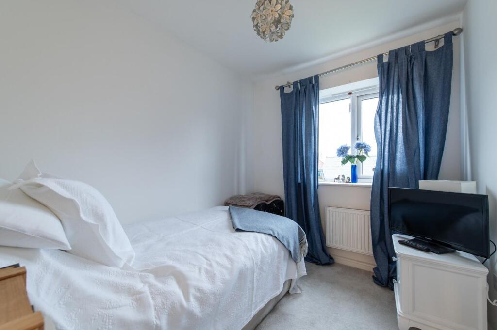 Additional image 11 of St Clements Lakes, Greenhithe