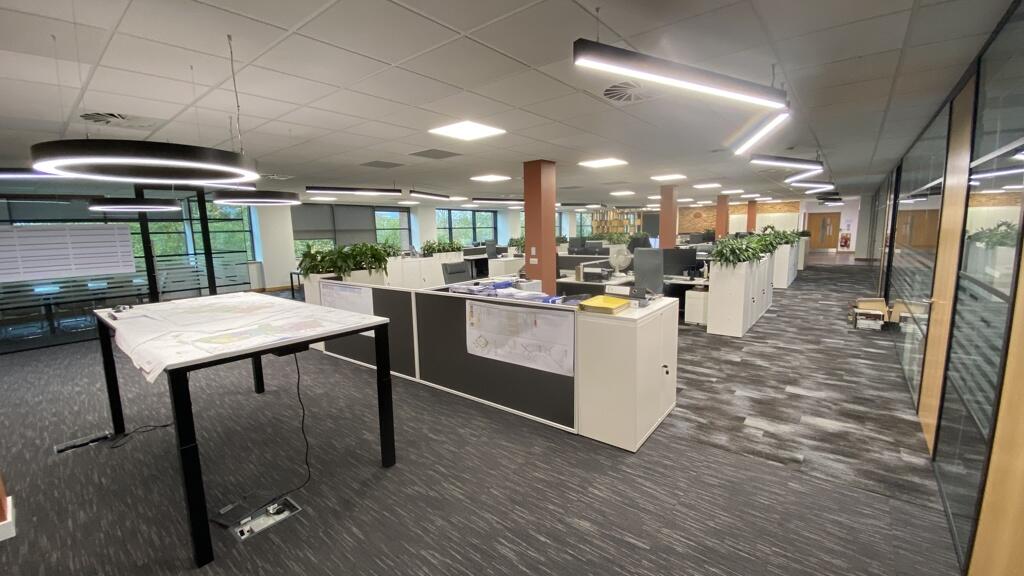 Additional image 8 of Hyperion House, Pegasus Court, Tachbrook Park, Warwick, CV34