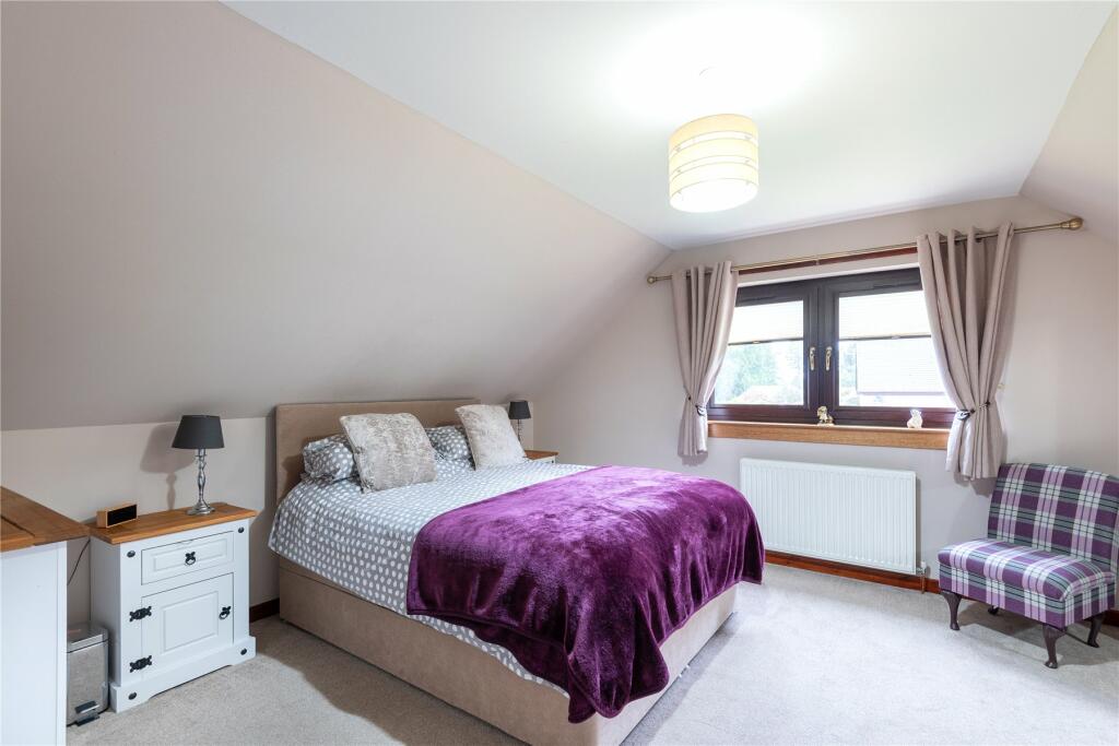 Additional image 15 of Manse Road, Hillside, Montrose, Angus, DD10