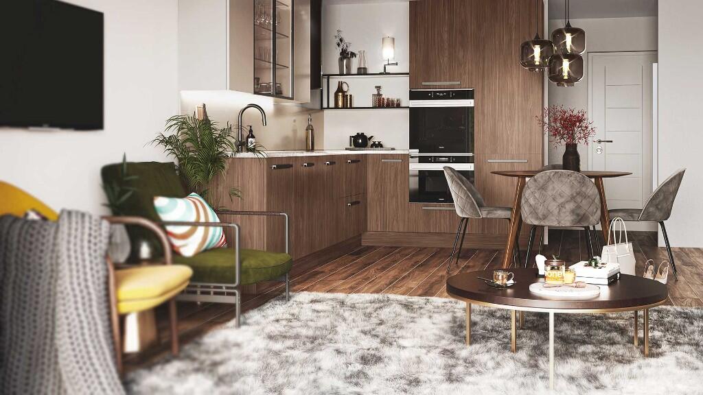 Additional image 6 of Plot 27, The Linden, Hazel, Chesterfield Road, Matlock, Derbyshire, DE4