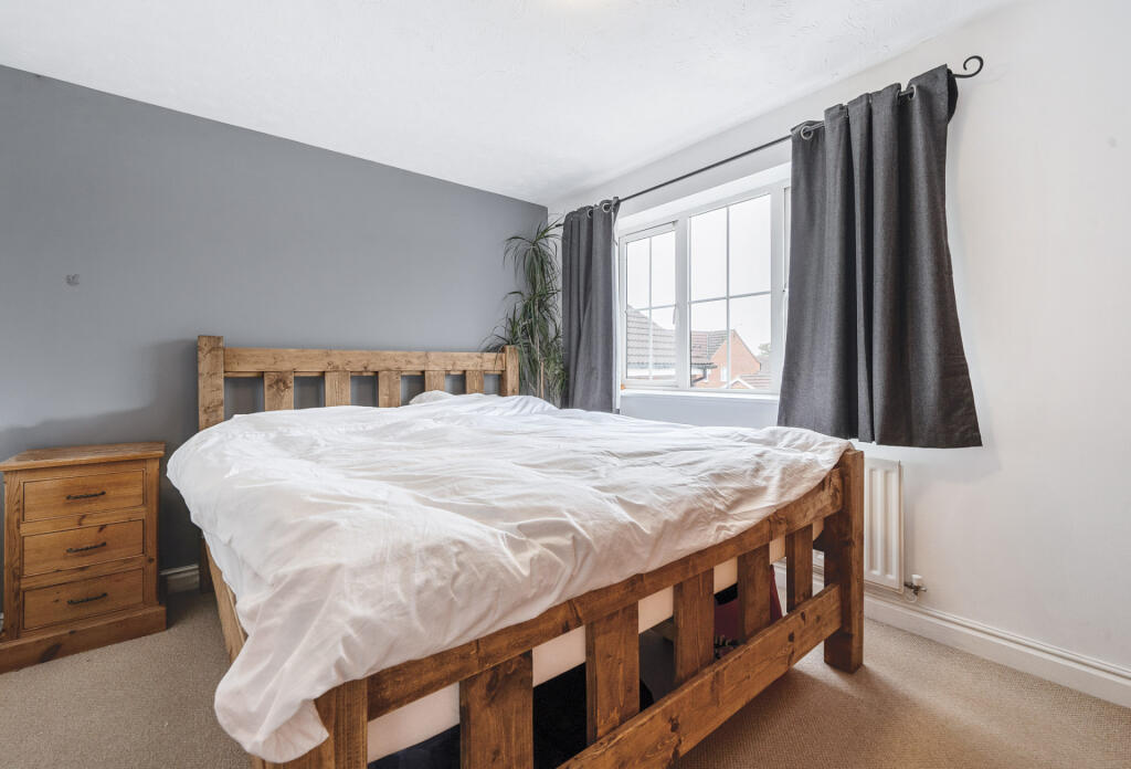 Additional image 8 of Grovefield Crescent, Balsall Common, Coventry