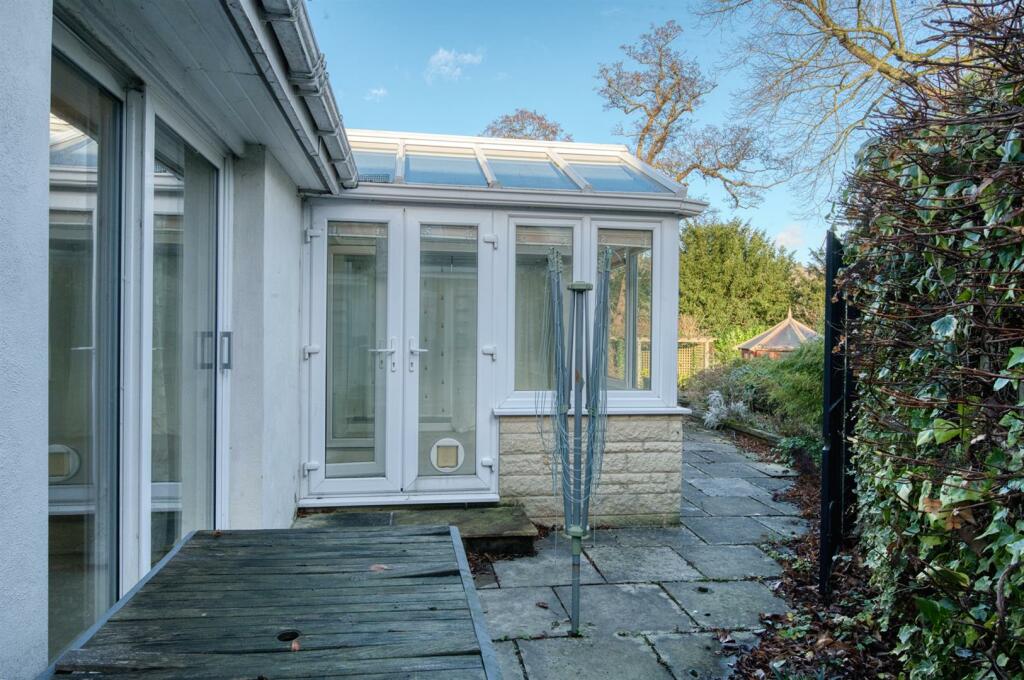 Additional image 22 of Burton Close Drive, Haddon Road, Bakewell