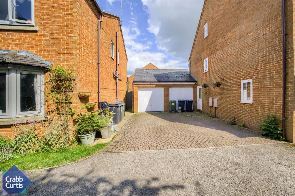 Additional image 21 of Scowcroft Drive, Bishops Itchington, Southam, Warwickshire, CV47