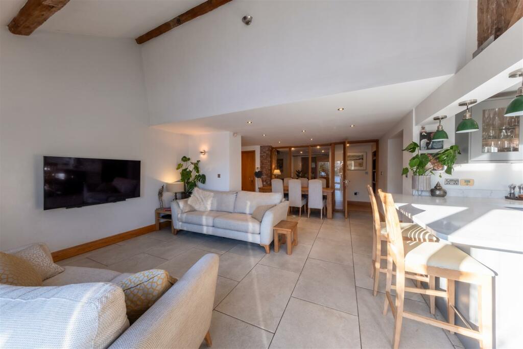 Additional image 18 of Long Lane, Calveley