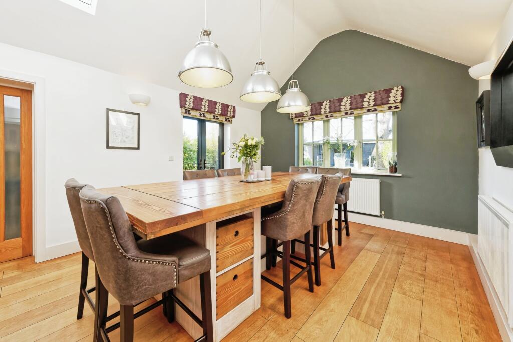 Additional image 5 of Blean Common, Blean, Canterbury, Kent, CT2