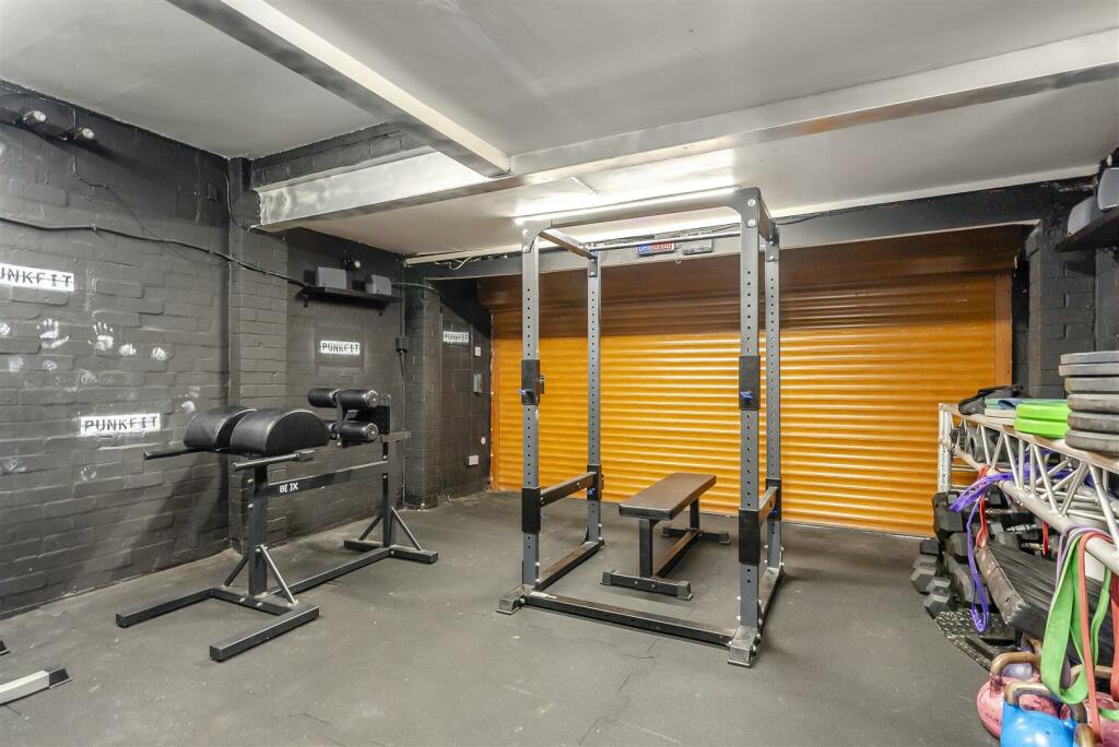 Additional image 23 of Rugby, Broadwell,