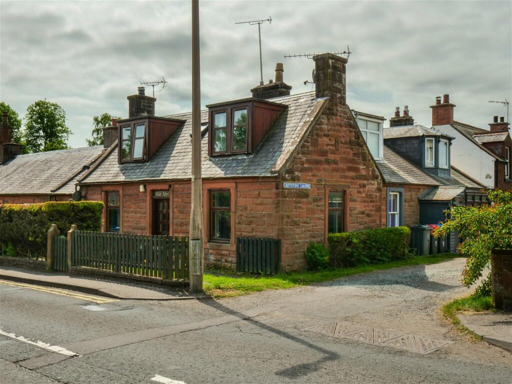 Additional image 11 of Moffat Road, Dumfries, DG1 1PB