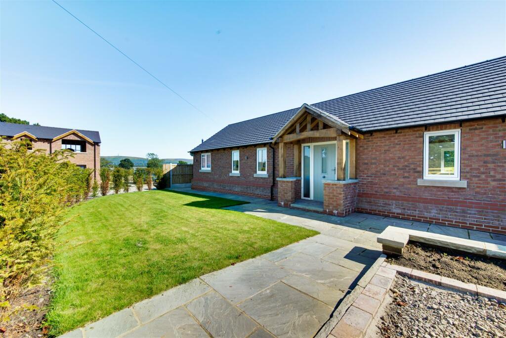 Additional image 57 of Luxury country residence with paddock, Buxton Road, Congleton, Cheshire