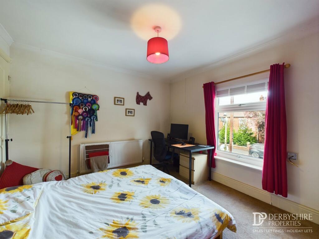 Additional image 8 of Main Road, Smalley, Ilkeston, DE7