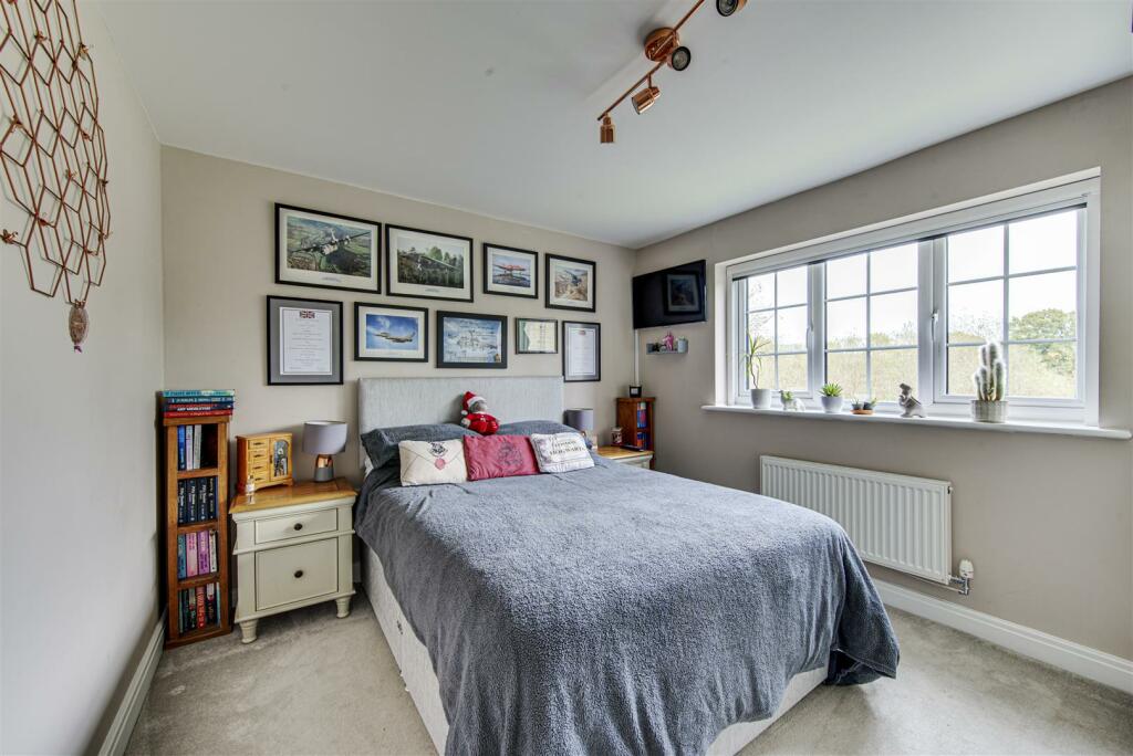 Additional image 8 of Forge Wood Close, Congleton, Cheshire