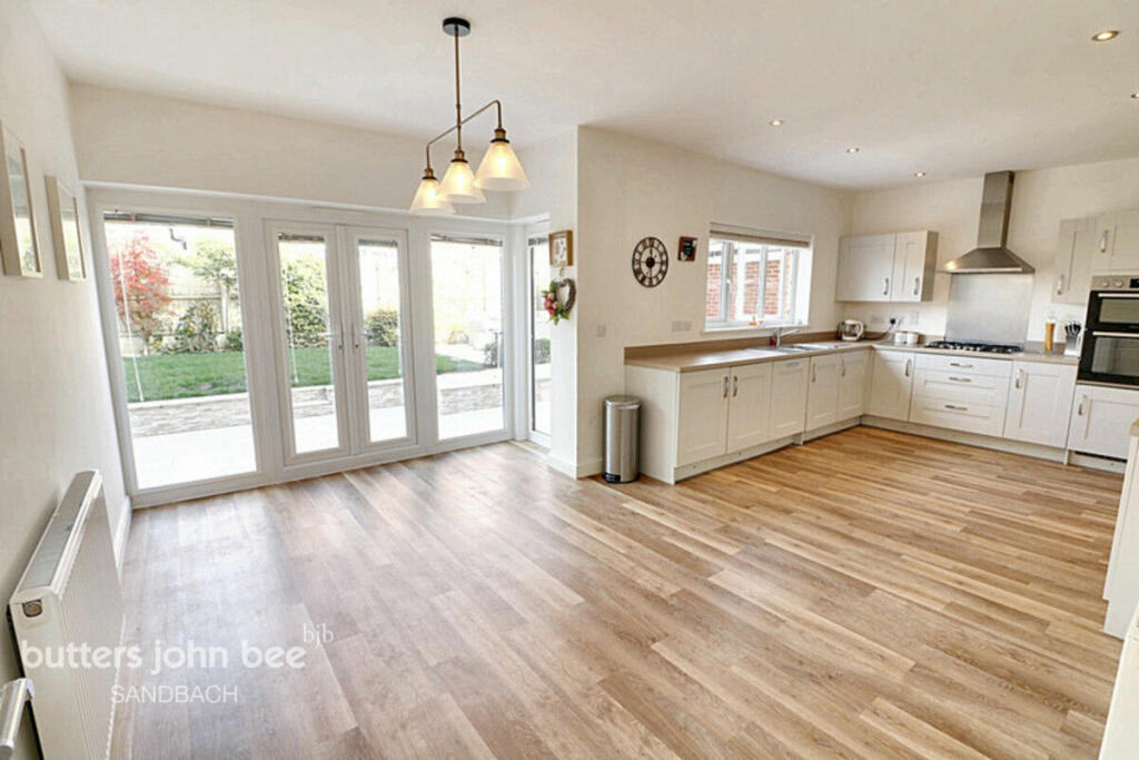 Additional image 25 of Red Clover Drive, Sandbach