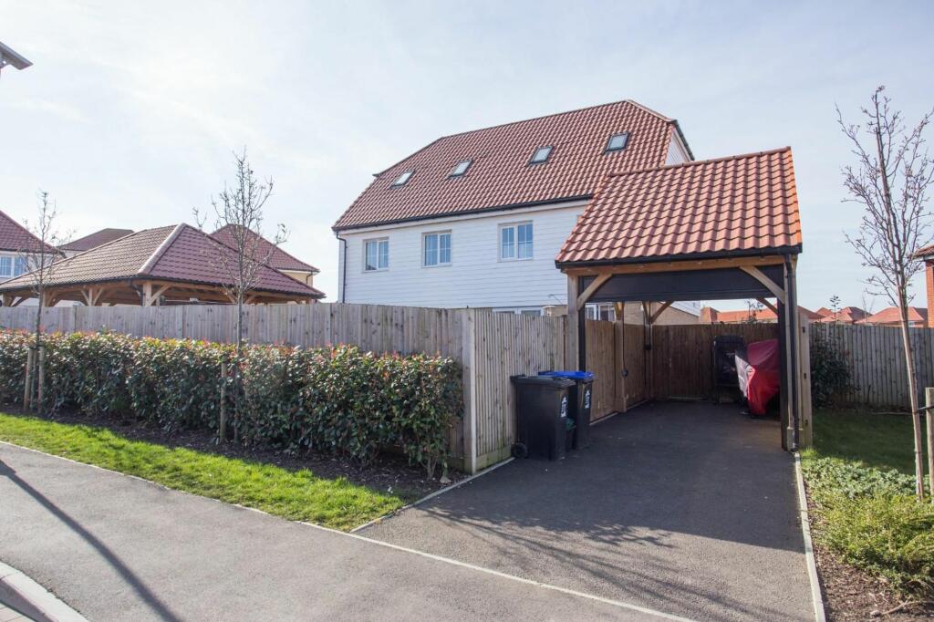 Additional image 18 of Drift Road, Aylesham, CT3