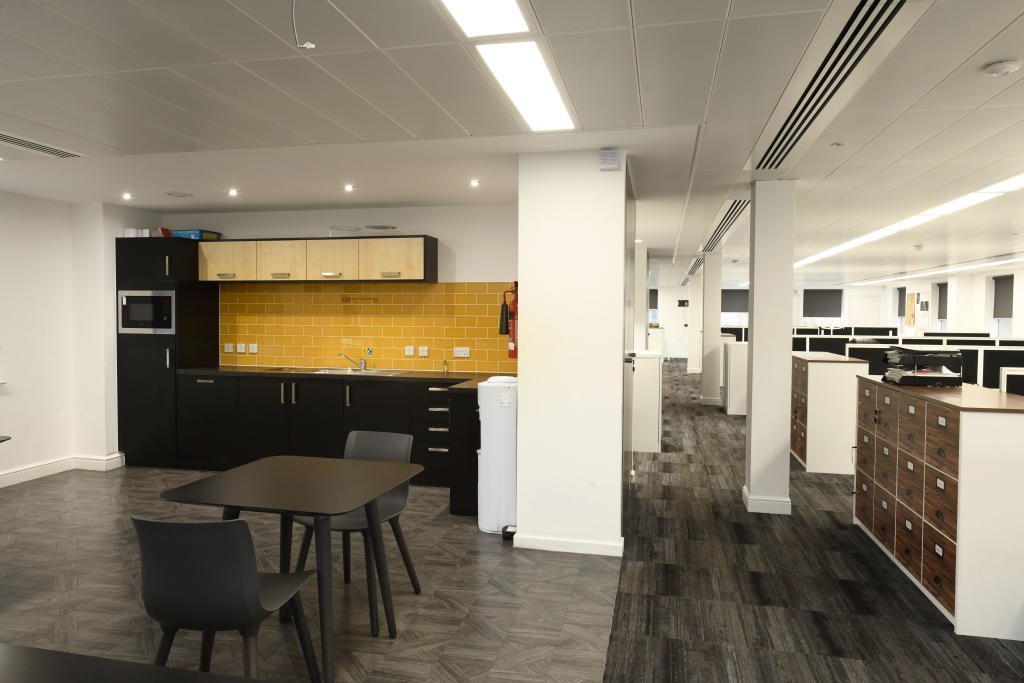 Additional image 4 of Woodlands House Rudheath Way, Gadbrook Park, Northwich CW9 7LL