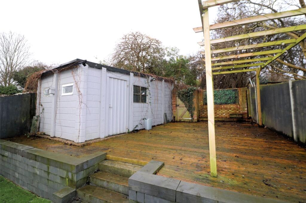 Additional image 22 of Parkside Avenue, Barnehurst, Kent, DA7