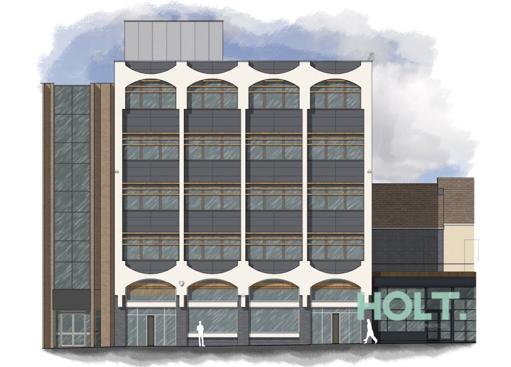 Additional image 8 of 9 Little Park Street, Coventry, CV1 2UR