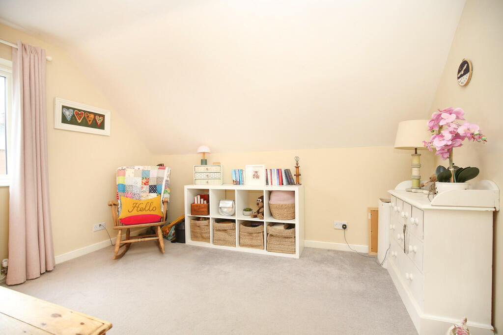 Additional image 27 of Nuneaton Road, Hartshill