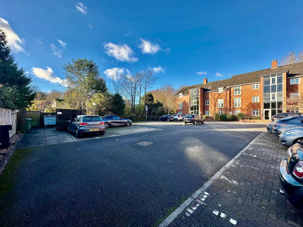 Additional image 13 of Coventry Road, Warwick