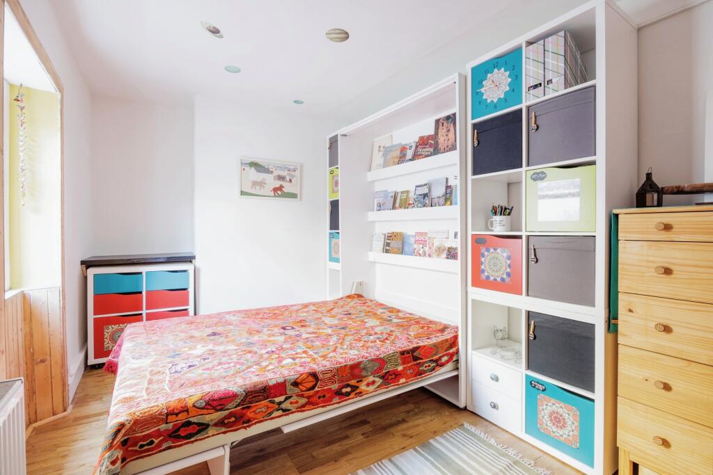 Additional image 11 of High Street, Montrose, Angus, DD10