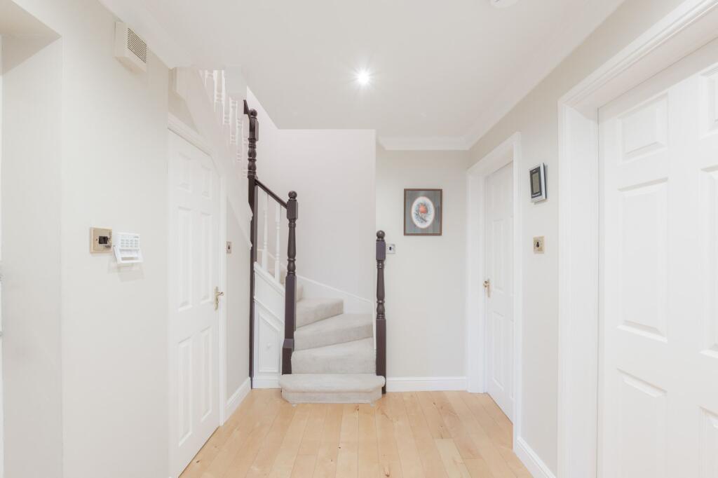 Additional image 23 of Private Home On The Stunning Bostock Hall Country Estate