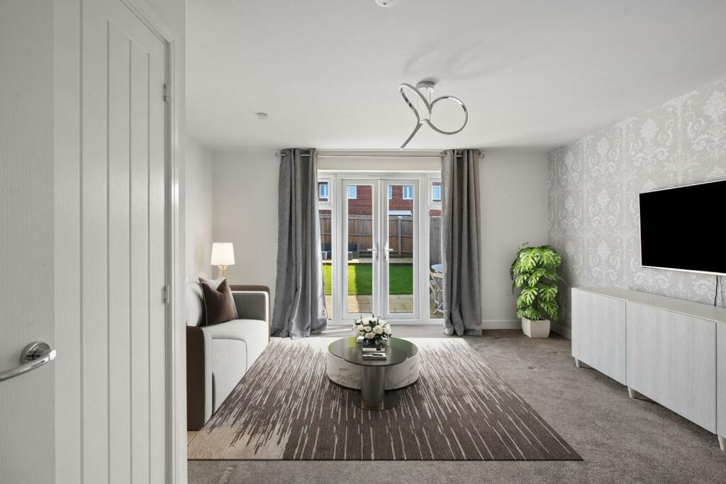 Additional image 5 of Warham Drive, Winsford