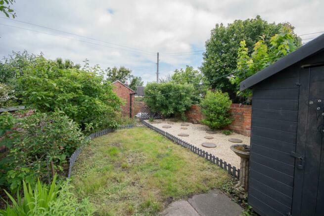 Additional image 13 of Apple Tree Cottage, Weston Road, Aston-On-Trent, Derby