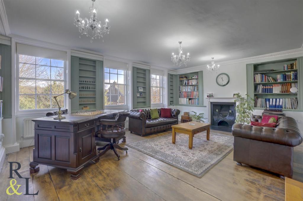 Additional image 4 of Acresford Road, Overseal, Swadlincote