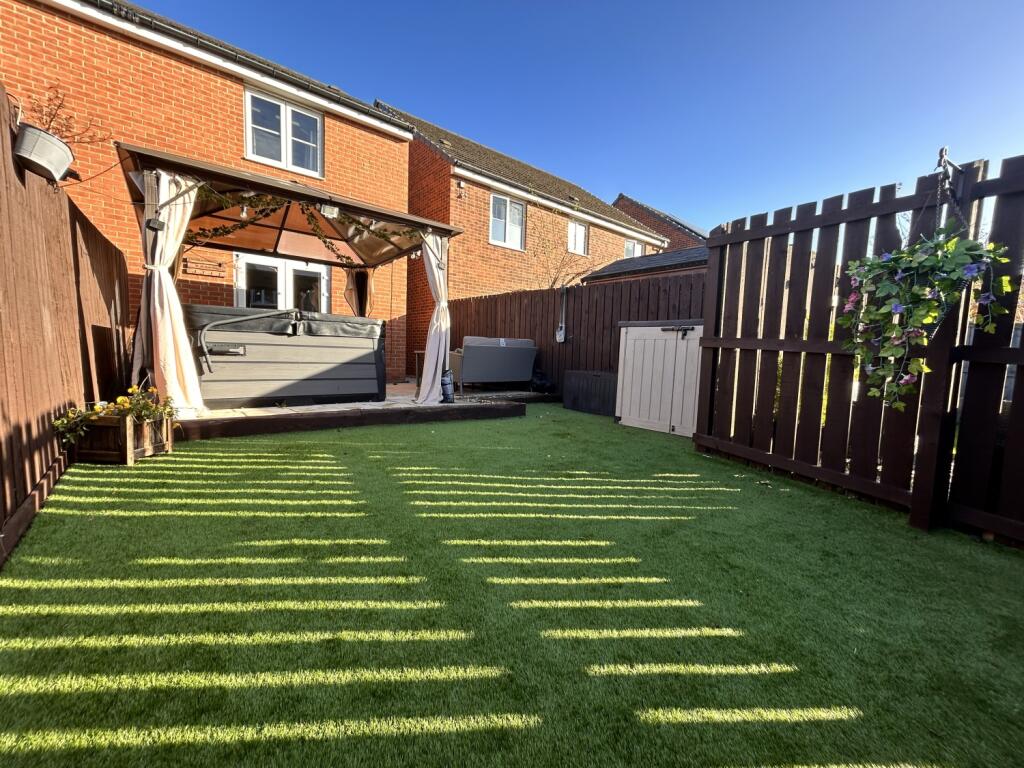 Additional image 12 of Harle Oval, Bowburn, Durham, County Durham, DH6