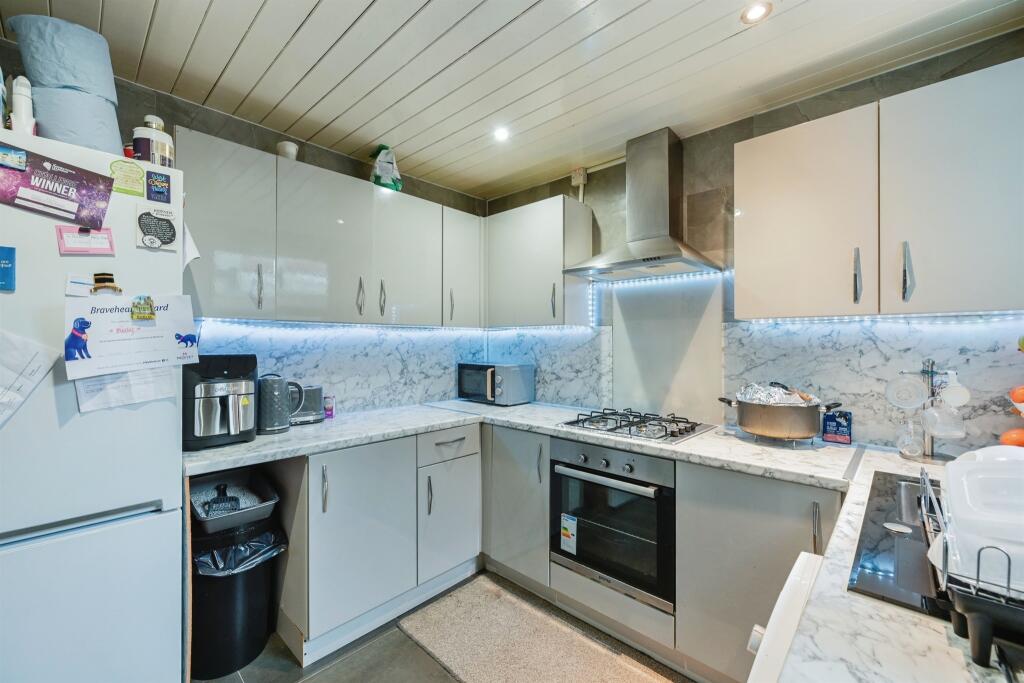 Additional image 5 of Howard Street, Derby